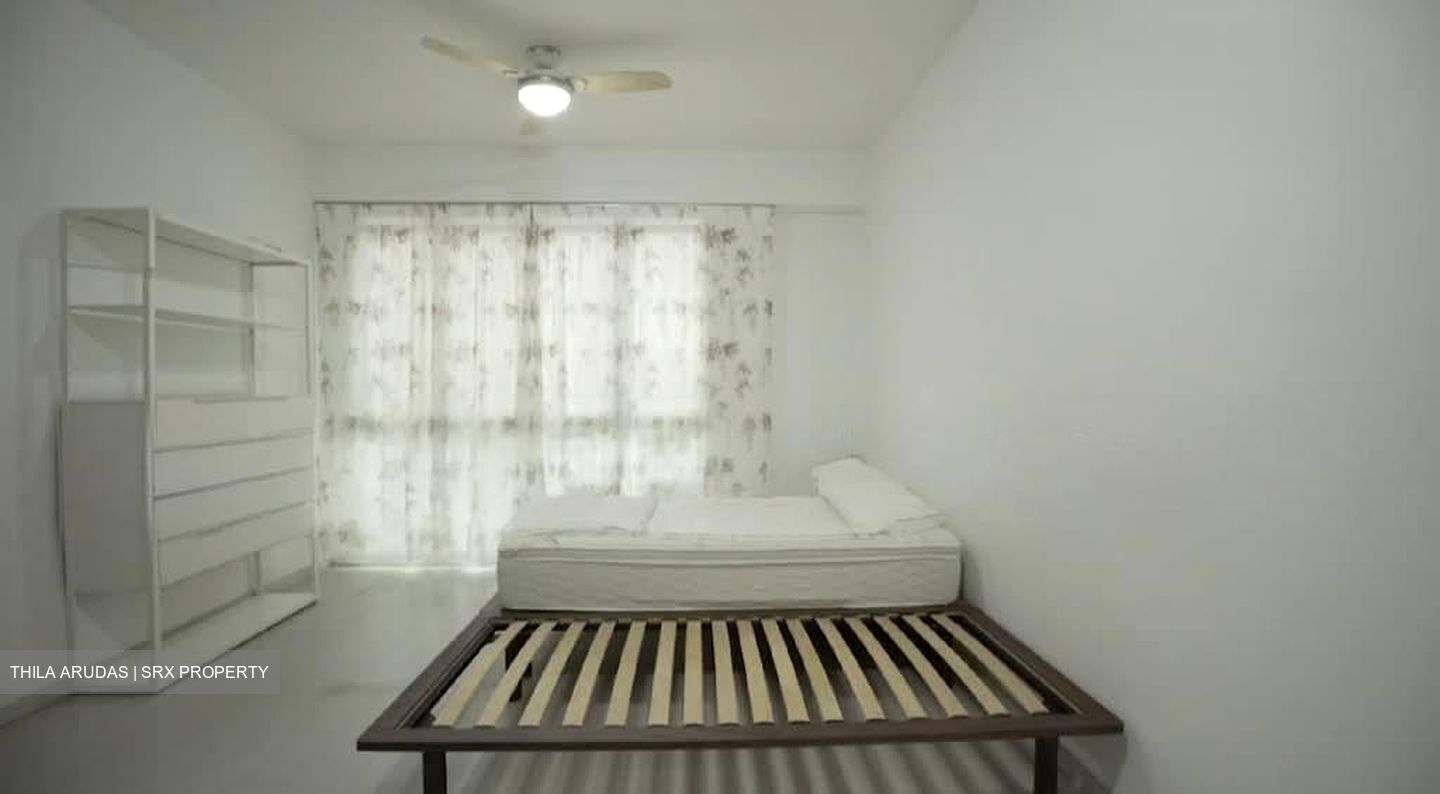 Yew Mei Green (D23), Condominium #552141221